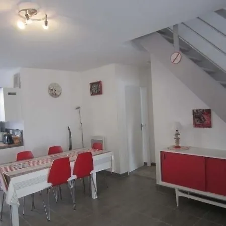 House S/gironde Belle Maison Recente Prox Centre Ville Et Plage *