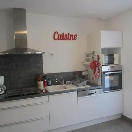 House S/gironde Belle Maison Recente Prox Centre Ville Et Plage *