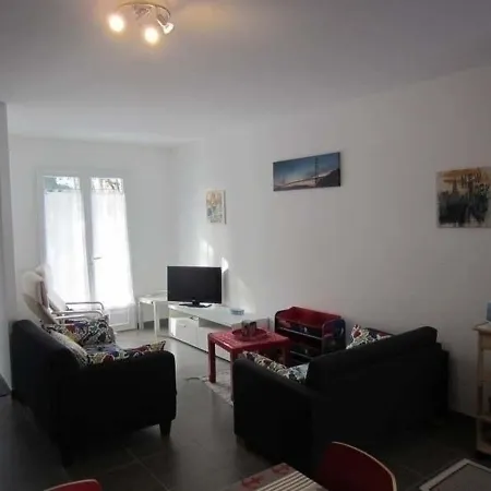 House S/gironde Belle Maison Recente Prox Centre Ville Et Plage * Meschers-sur-Gironde