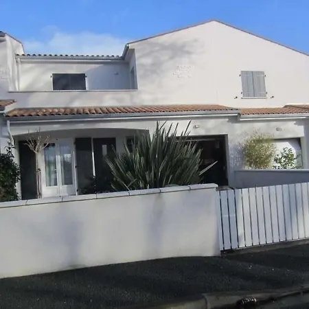 Semesterbostad House S/gironde Belle Maison Recente Prox Centre Ville Et Plage *