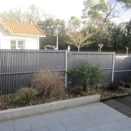 House S/gironde Belle Maison Recente Prox Centre Ville Et Plage Meschers-sur-Gironde